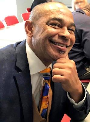 John Mazara death by force case profile photo