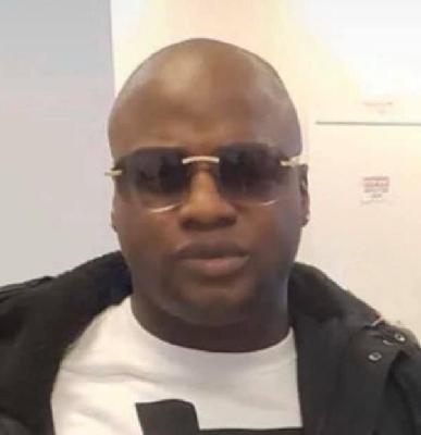 Wayne Cottrell death by force case in Cleveland, OH