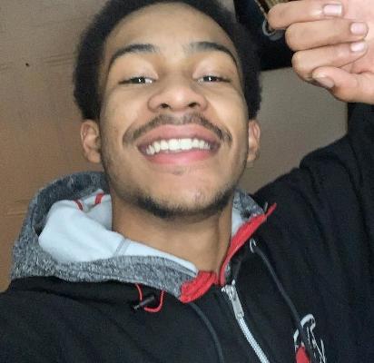 Erique Forney death by force case profile photo