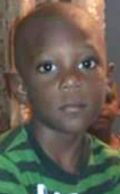 Demitri Gore death by force case profile photo