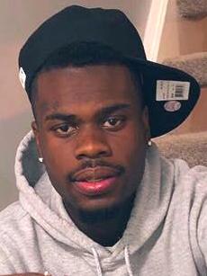 Sylvonte Christopher Watkins death by force case in Columbus, OH
