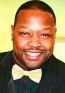 Corleone Devone Lewis death by force case in Dayton, OH
