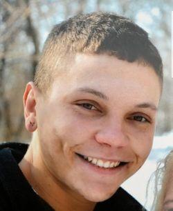 Wesley Sweigart death by force case profile photo