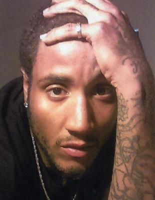 Aaron McCarroll death by force case profile photo