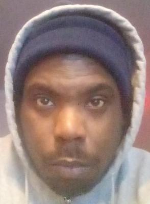 O�Lajidai Harrice Crenshaw death by force case in Toledo, OH