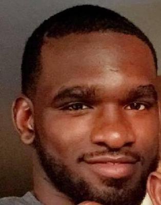 Devontae Upshaw death by force case profile photo