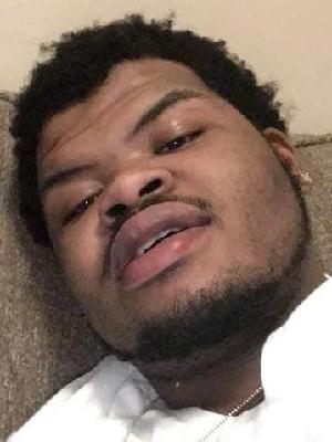 Timothy White death by force case profile photo