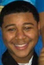 Jeremiah Williams death by force case in Columbus, OH