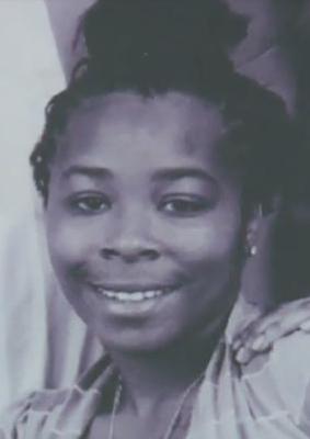 Dominique Lee death by force case in Cincinnati, OH