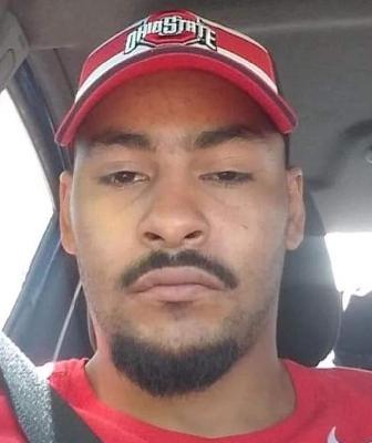 Dalion Mendoza death by force case in Cleveland, OH