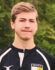 Hunter Cooper death by force case profile photo