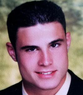 Nicholas Burnett death by force case profile photo