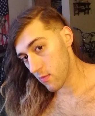 Peyton Anderson death by force case profile photo