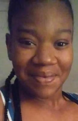 Ashley Baker death by force case in Dayton, OH