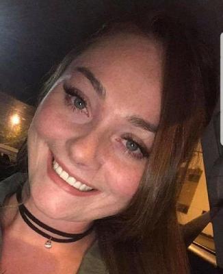 Tiffany Rhea death by force case in Akron, OH