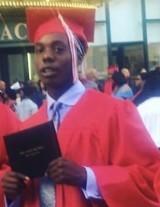Terrill Jackson death by force case in Cleveland, OH