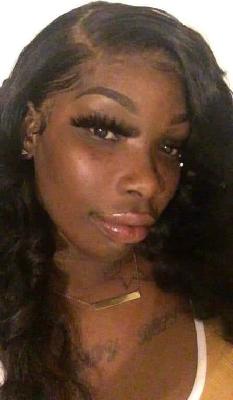 Karissa Caldwell death by force case profile photo