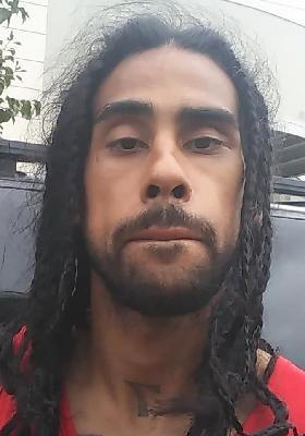 Christopher A.R. Santiago death by force case in Columbus, OH