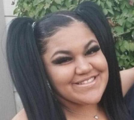 Kareena Broski death by force case in Englewood, OH