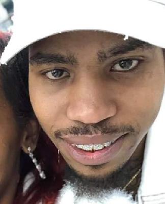 Kenneth Lamar Jackson death by force case in Columbus, OH