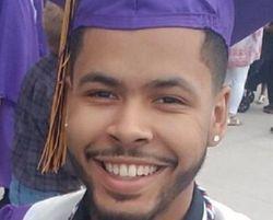 Savon Pullie death by force case profile photo