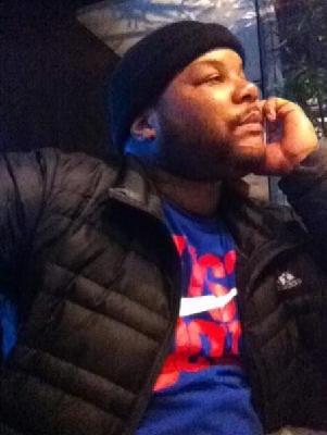 DeAndre Cortez Johns Sr. death by force case in Cleveland, OH