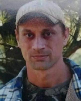 Floyd Hart death by force case profile photo