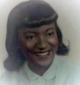 Annie Miller death by force case profile photo