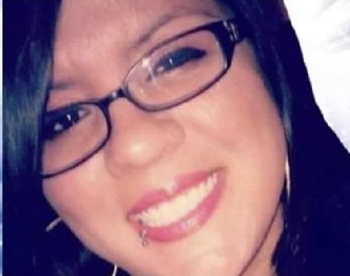 Erika Miranda death by force case profile photo