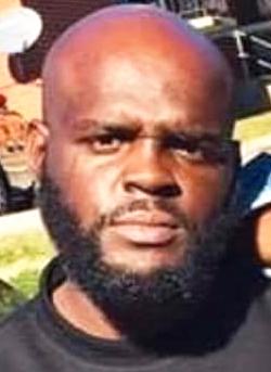 Eugene Hafford death by force case in Cincinnati, OH