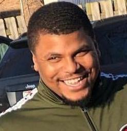 Gmorrow Harden death by force case in Bedford, OH