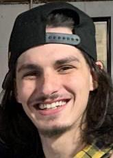 Alexander Padilla death by force case profile photo