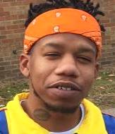 Myron Carr Jr death by force case in Toledo, OH