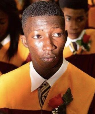 Tajae Carless death by force case in Akron, OH