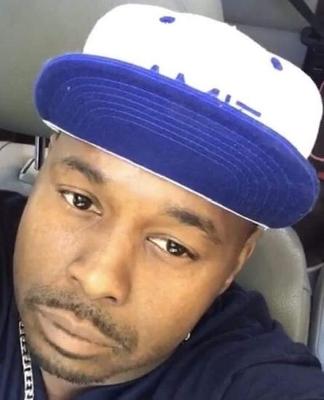 Kevin King death by force case in Cleveland, OH