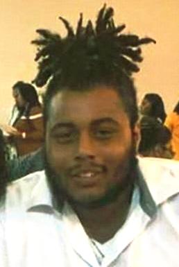 Khalil Jamar Swayne death by force case in Columbus, OH