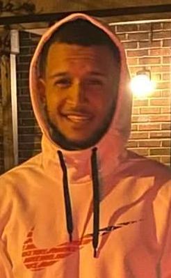 Ramon Allen death by force case profile photo