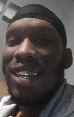 Frankie McGee death by force case in Dayton, OH