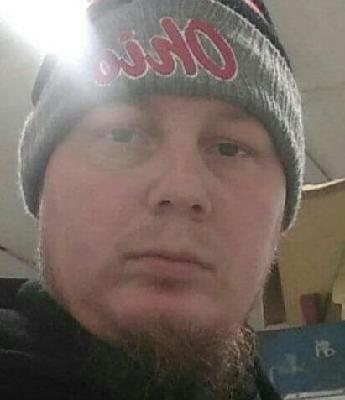 Brandon York death by force case in Hamilton, OH