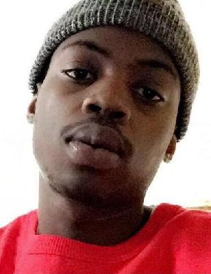 KeVonta Cowan death by force case profile photo