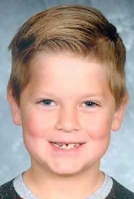 Benjamin Simon LeGresley death by force case in Sandusky, OH