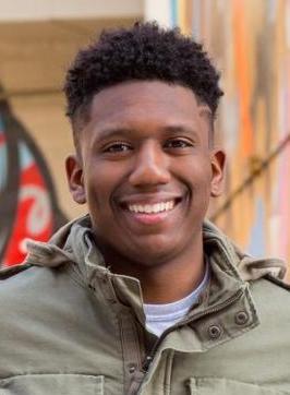 DeYon Hill death by force case profile photo