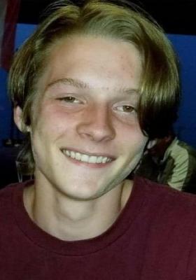 Noah Matthew Channell death by force case in Dayton, OH