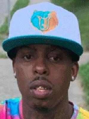 Demarlo Harris death by force case profile photo