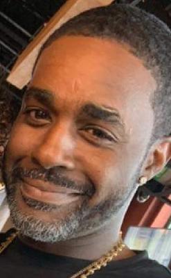 Jamal Burley death by force case profile photo