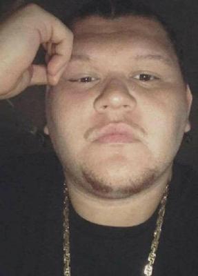 Lavante Perry death by force case profile photo