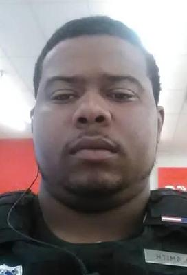 Jayme Smith death by force case in Cleveland, OH