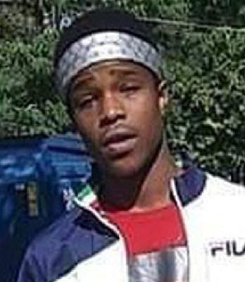 Zachary Wallace death by force case profile photo