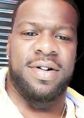 Brandon Harris death by force case in Dayton, OH