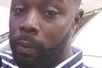 Clarence Brown death by force case profile photo